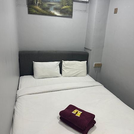 Esm Hotel Tanah Rata Kültér fotó